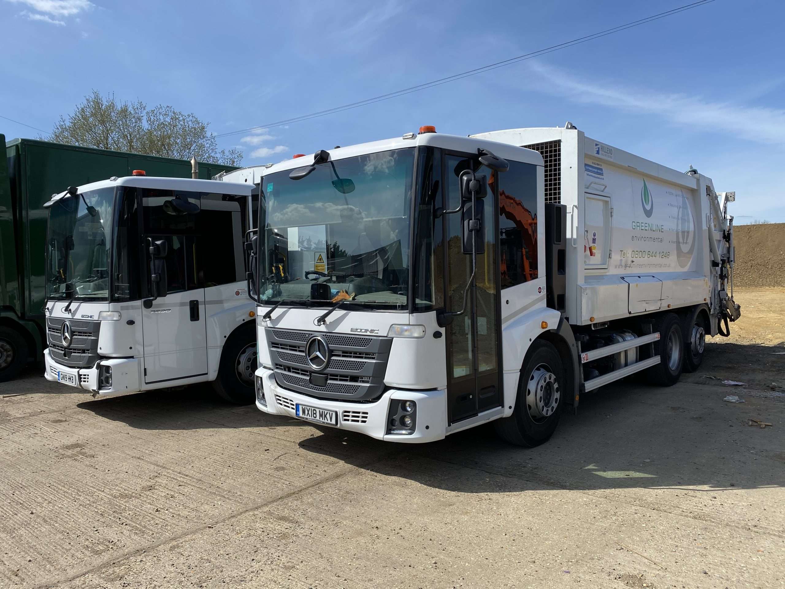 Greenline-Environmental-Trucks