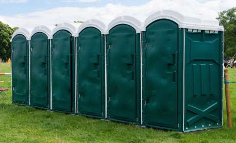 How Much Does a Portaloo Hire Cost and What Does It Include?