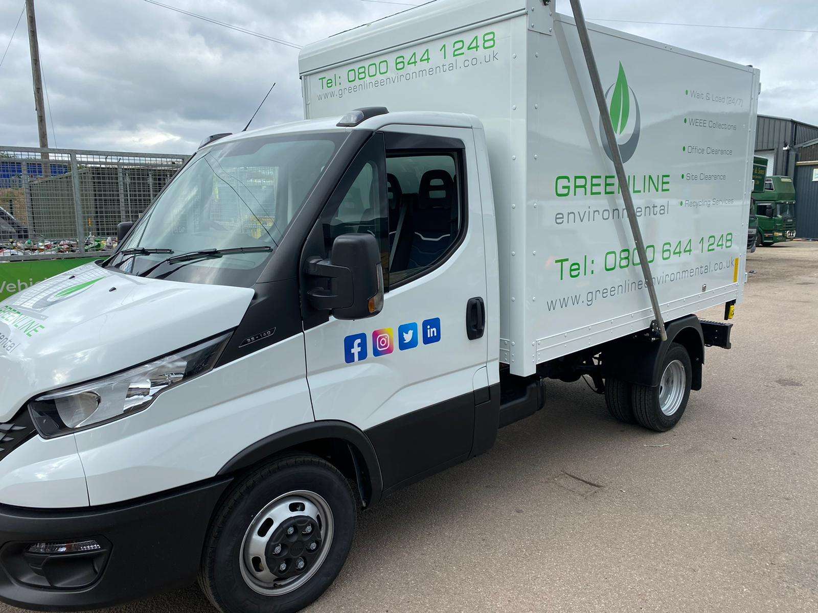 van