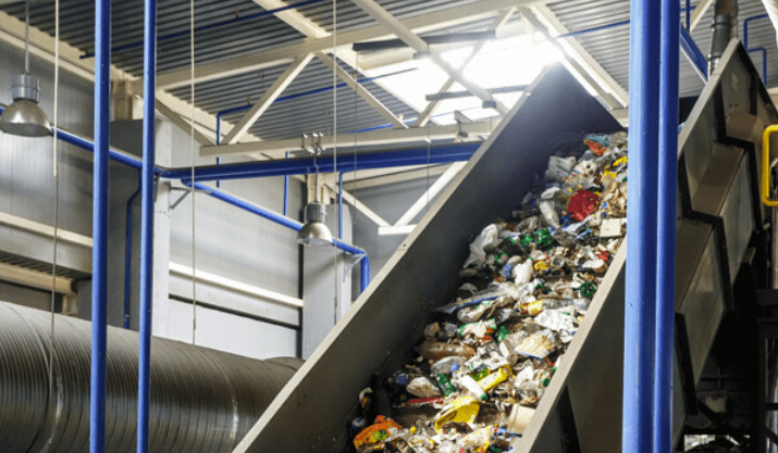 How Recycling in the UK Has Improved Over the Past 10 Years