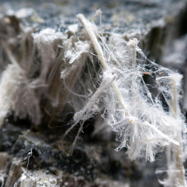 asbestos