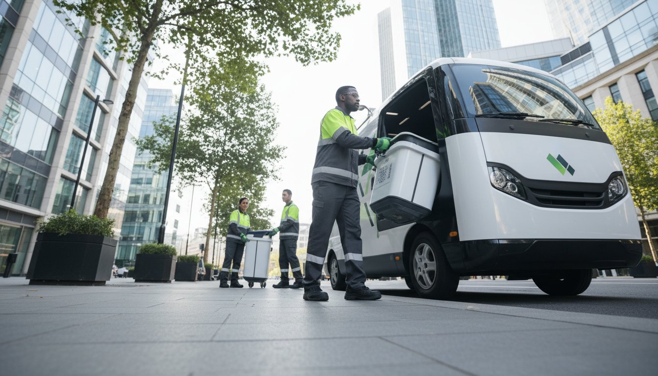 Facilities Management Waste Disposal London: The 2026 Strategic Guide