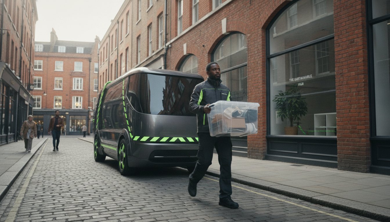Waste Management for New Retail Businesses London: The 2026 Startup Guide