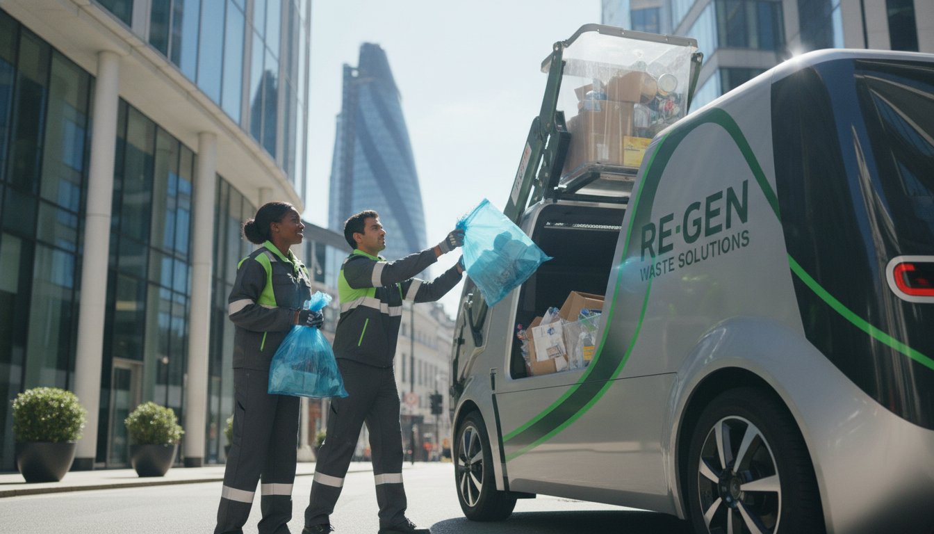 Commercial Waste Disposal: The Complete Business Guide for 2026
