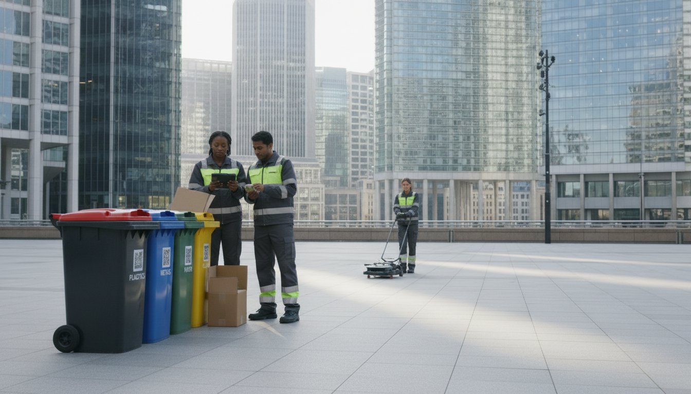 The Essential Event Waste Management Plan Checklist for 2026