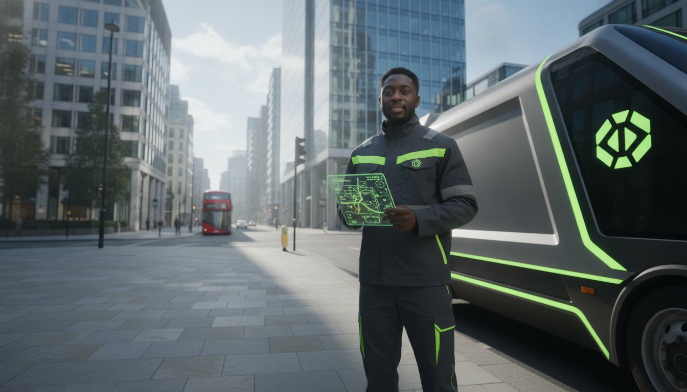 Waste Management London: The Ultimate Compliance and Logistics Checklist for 2026
