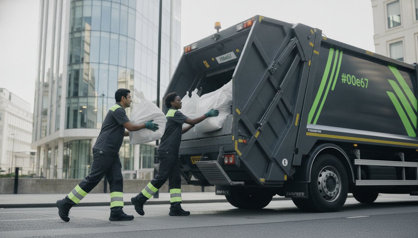 No Contract Business Waste Removal: The 2026 Guide to Flexible Collections