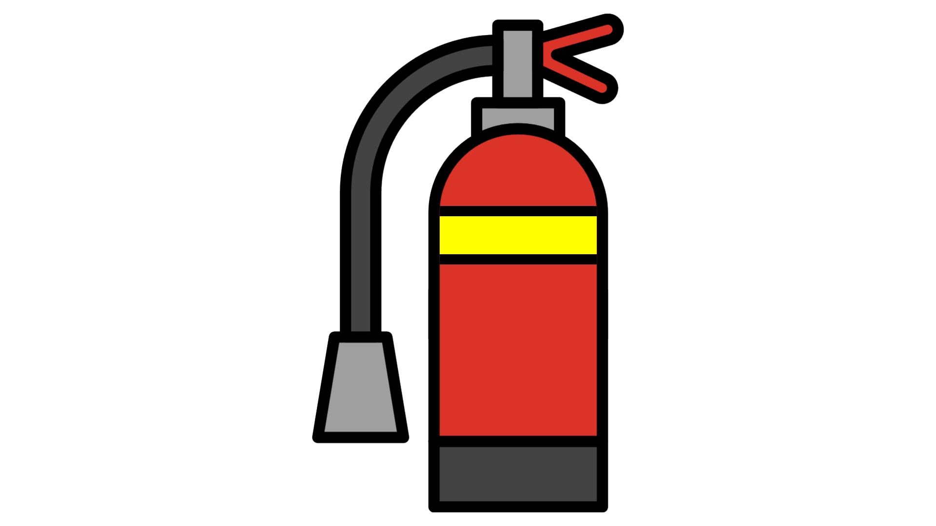 fire-extinguisher-yellow