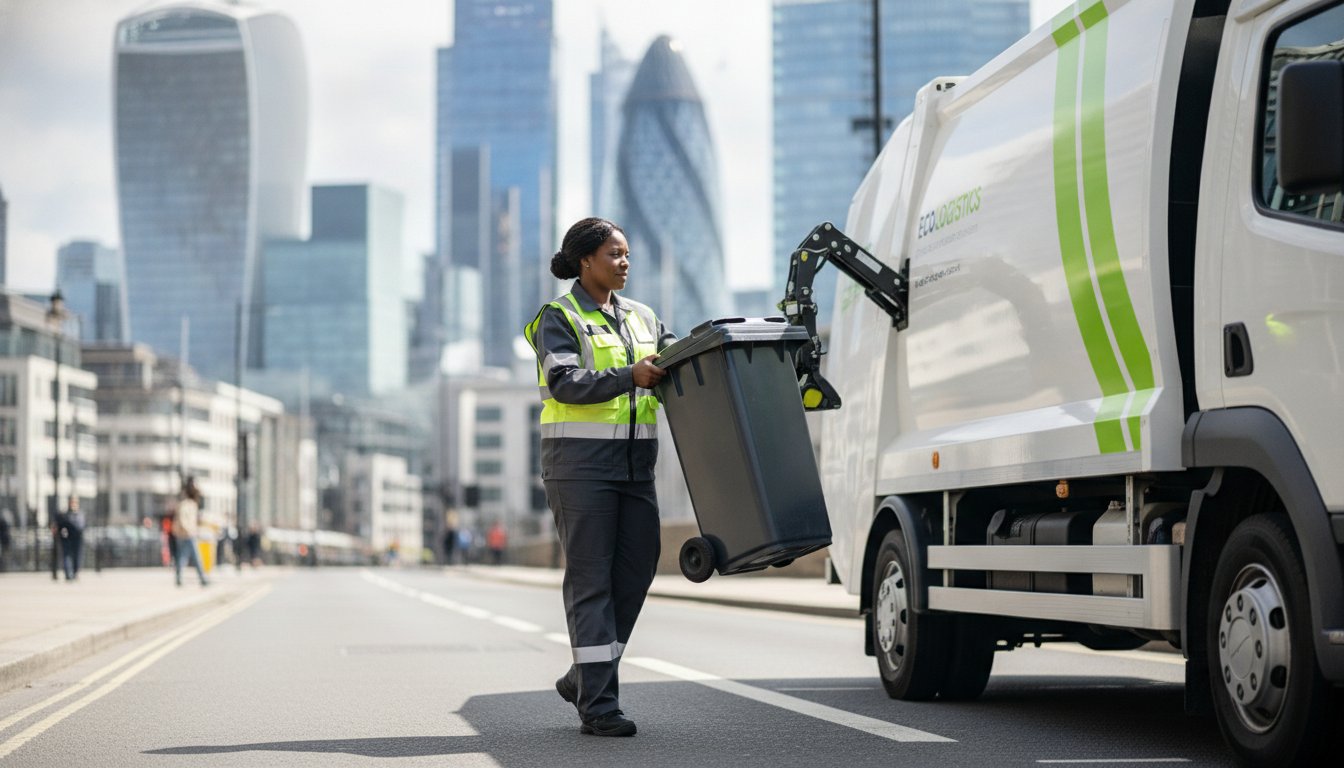 Confidential Waste Disposal Costs London: A 2026 Business Pricing Guide