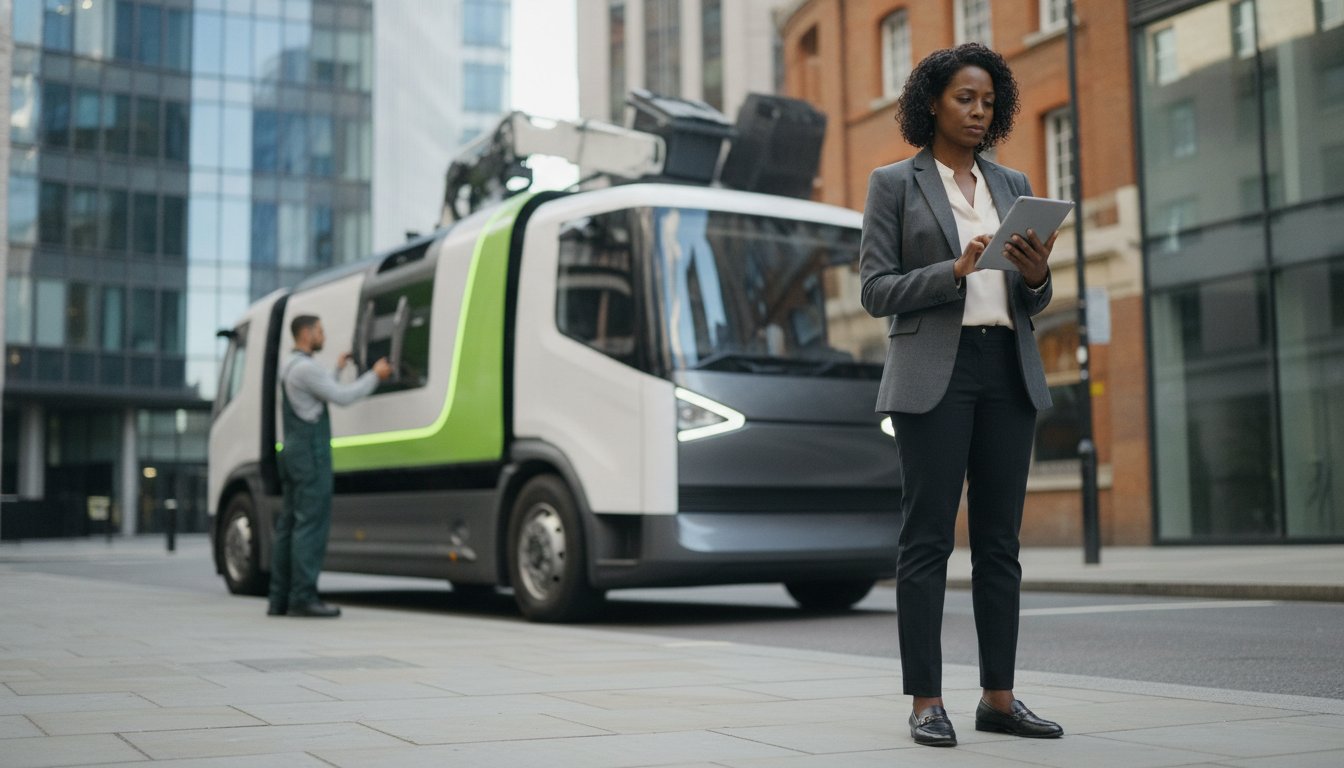 Understanding Commercial Waste Quotes in London: A 2026 Business Guide