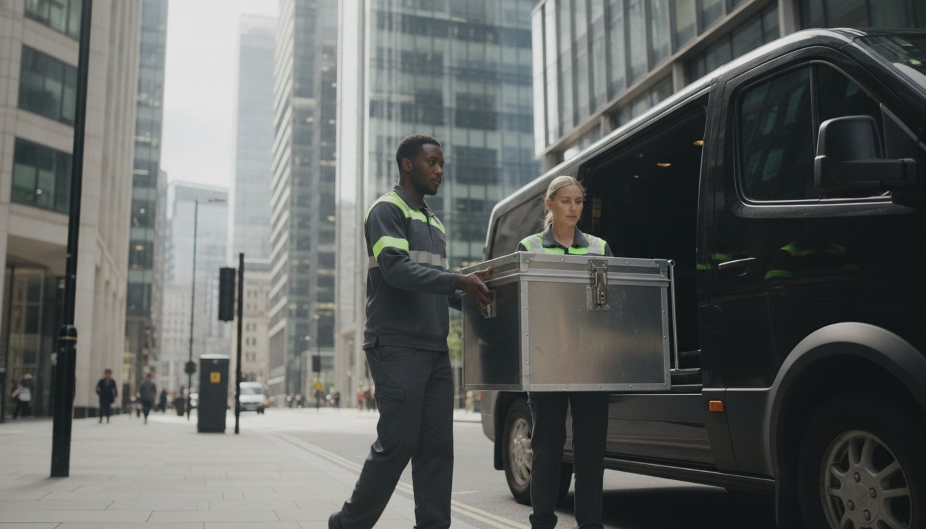 Certified Data Destruction London: The 2026 Business Compliance Guide