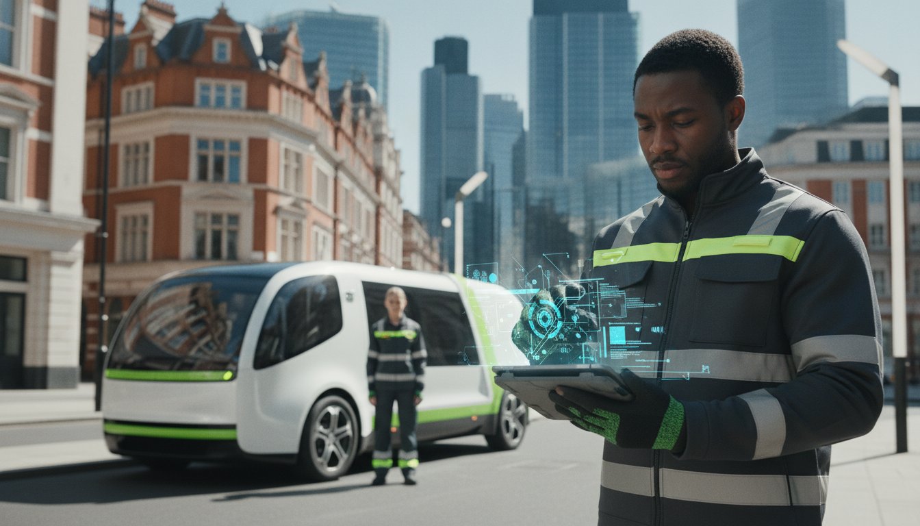 Commercial Waste Duty of Care London: The 2026 Compliance Guide