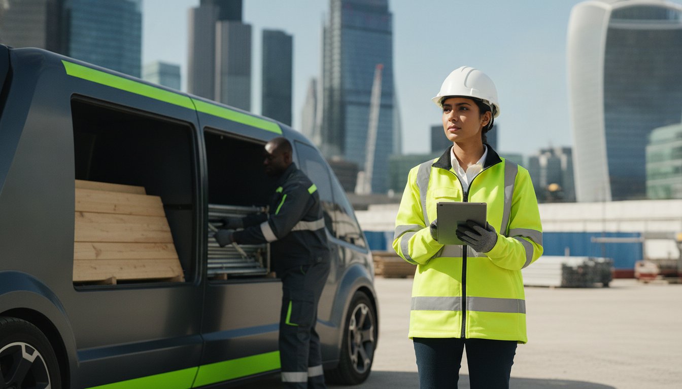 Eco-Friendly Construction Waste Disposal London: The 2026 Site Manager’s Guide