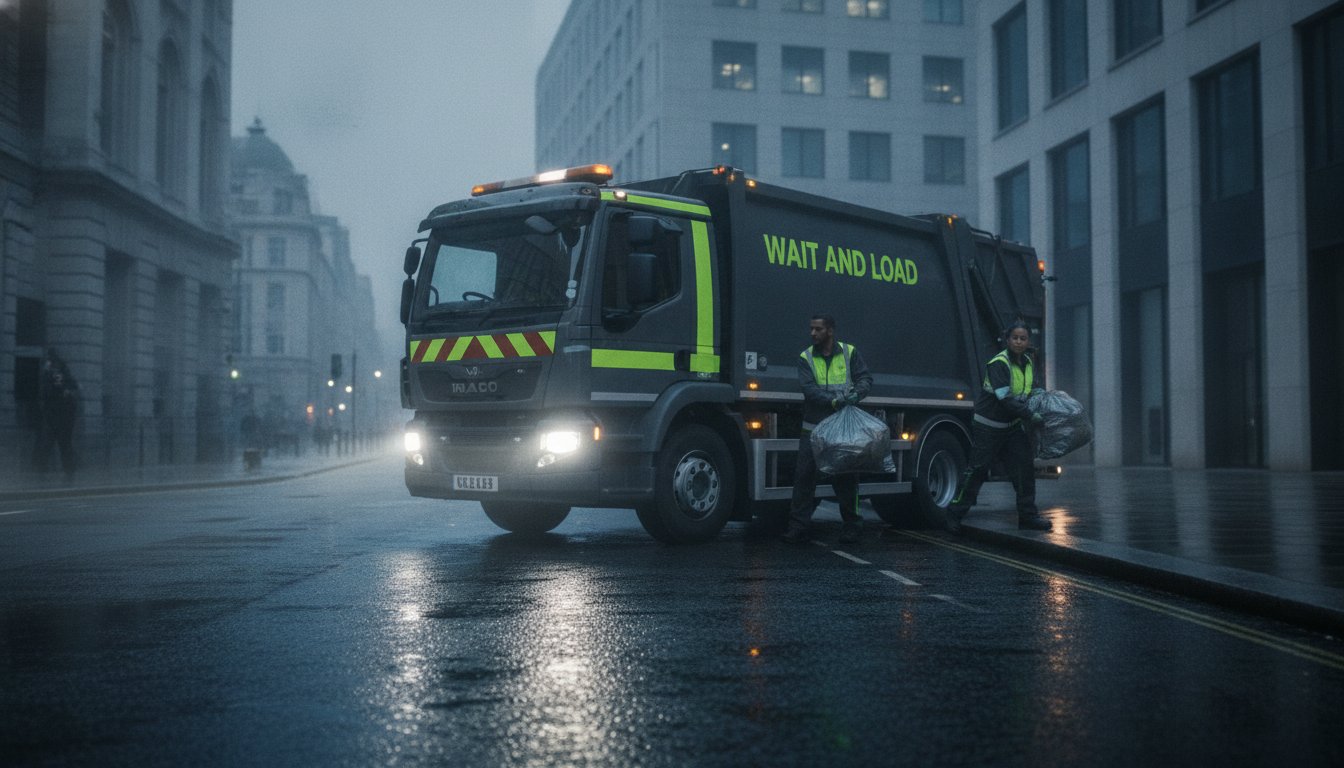 Emergency Event Waste Management London: 24/7 Rapid Response Solutions