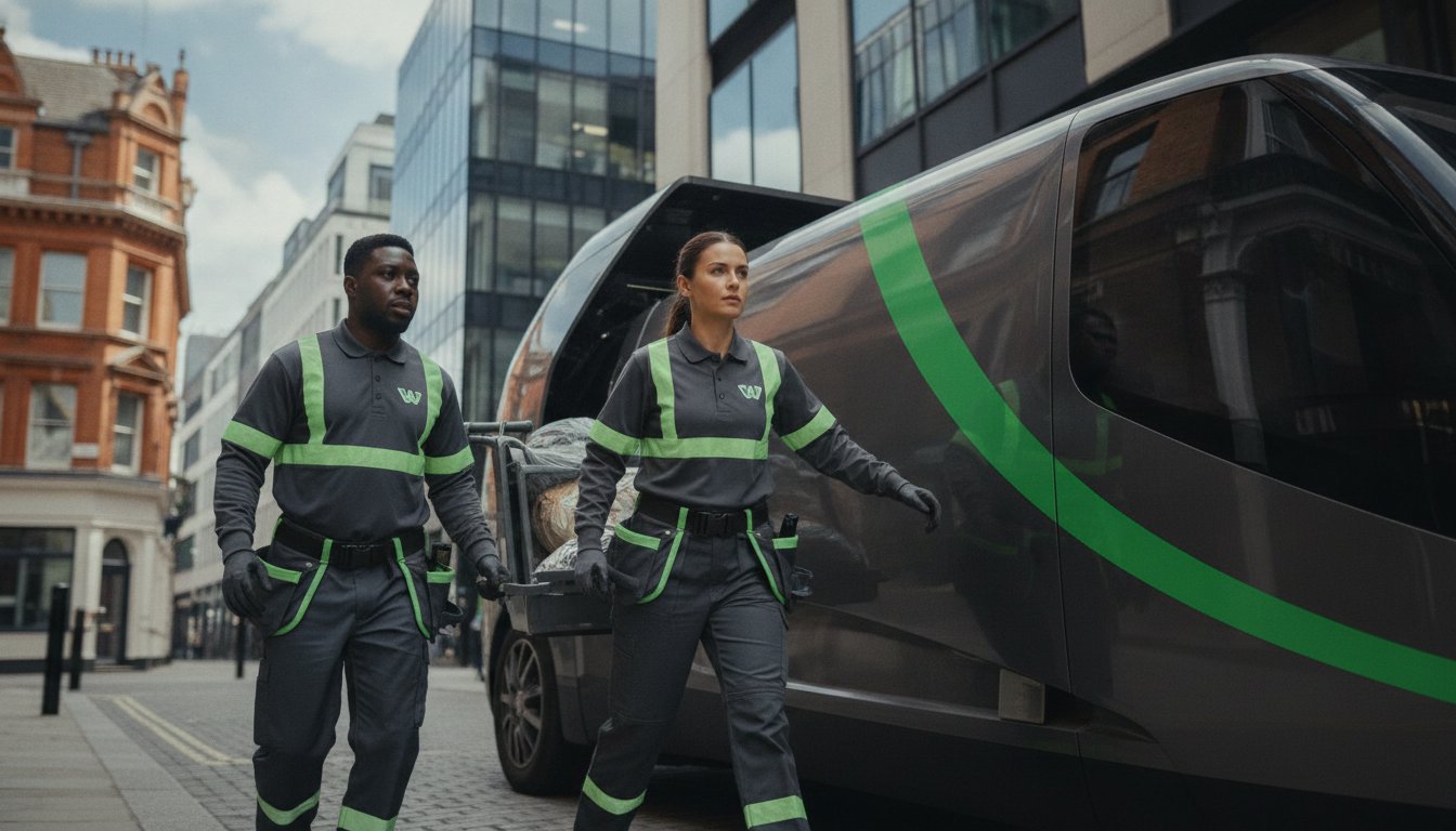 Emergency Wait and Load London: Rapid 24/7 Commercial Waste Removal