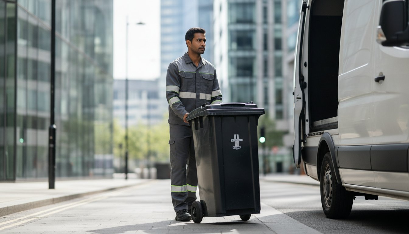 Financial Records Shredding London: Secure Data Destruction for 2026