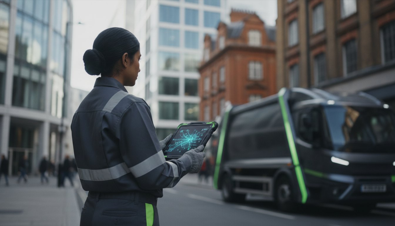 London Multi-site Waste Management: 2026 Strategy Guide