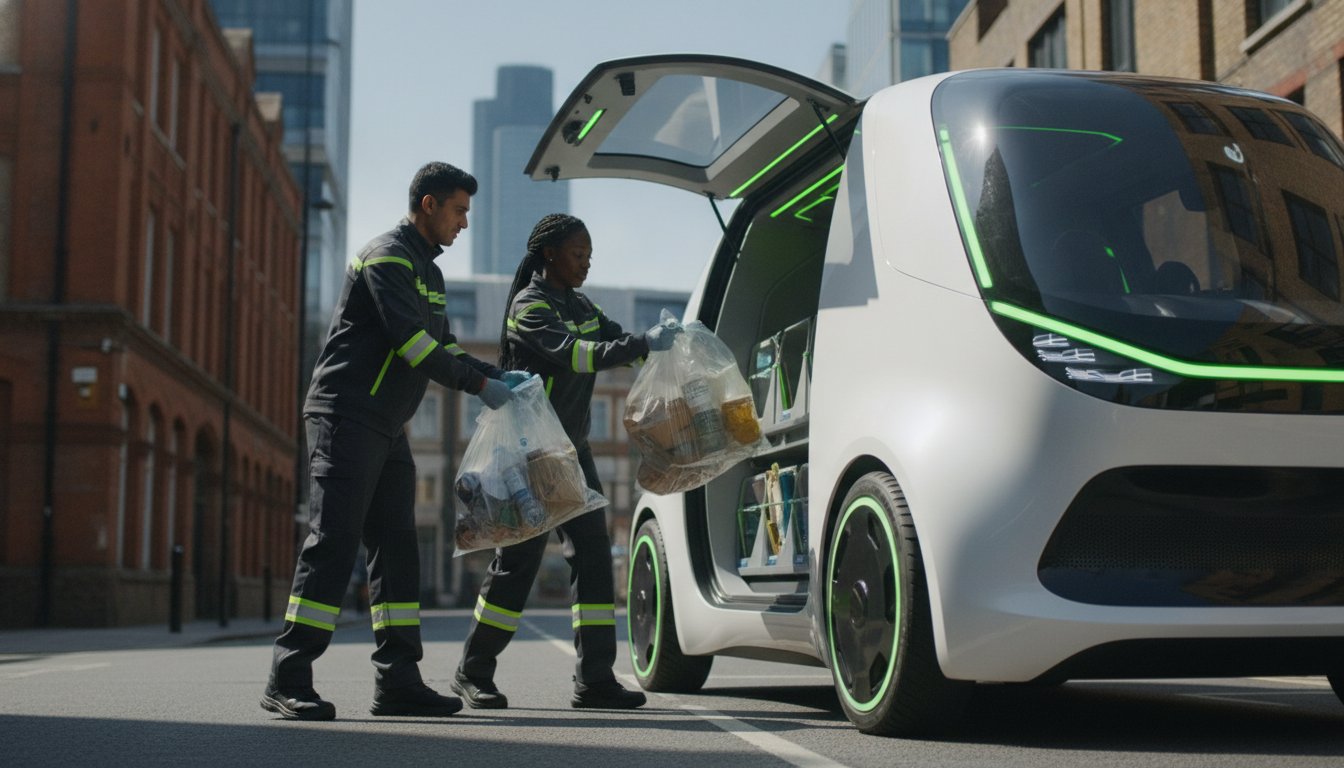 London Small Business Waste Management: 2026 Guide