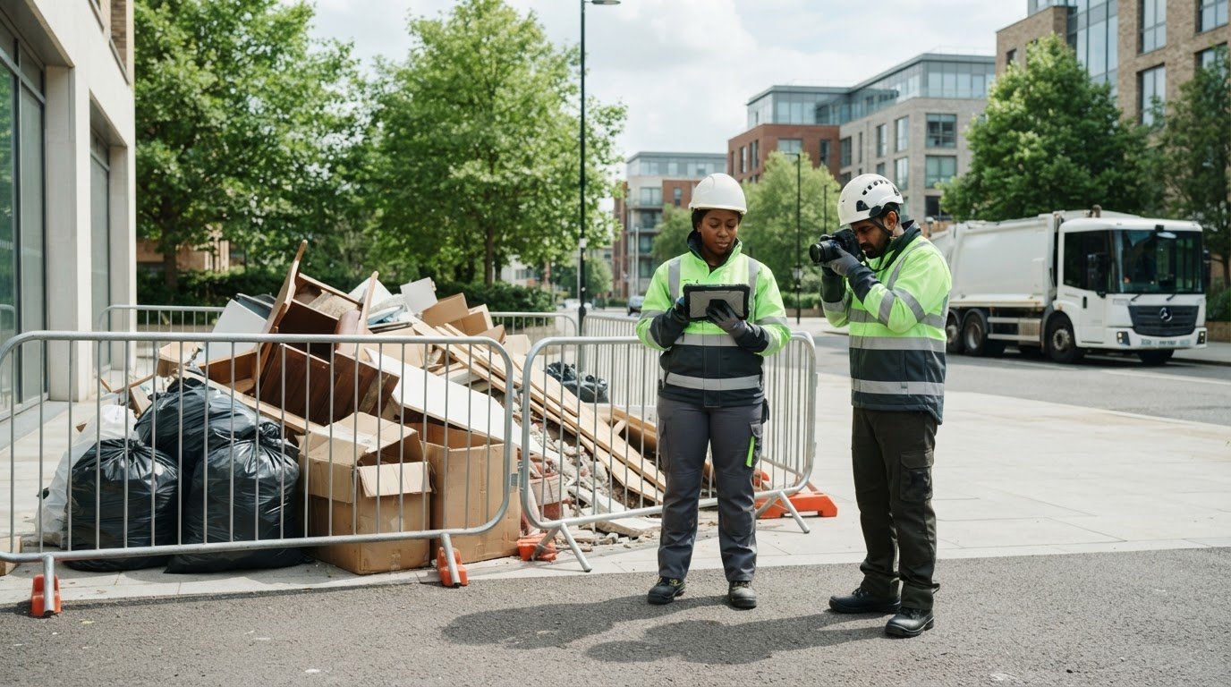 Private Land Fly-Tipping Removal: 2026 Practical Guide