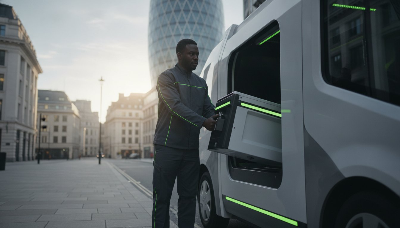 Secure Document Shredding Service London: The 2026 Business Buying Guide