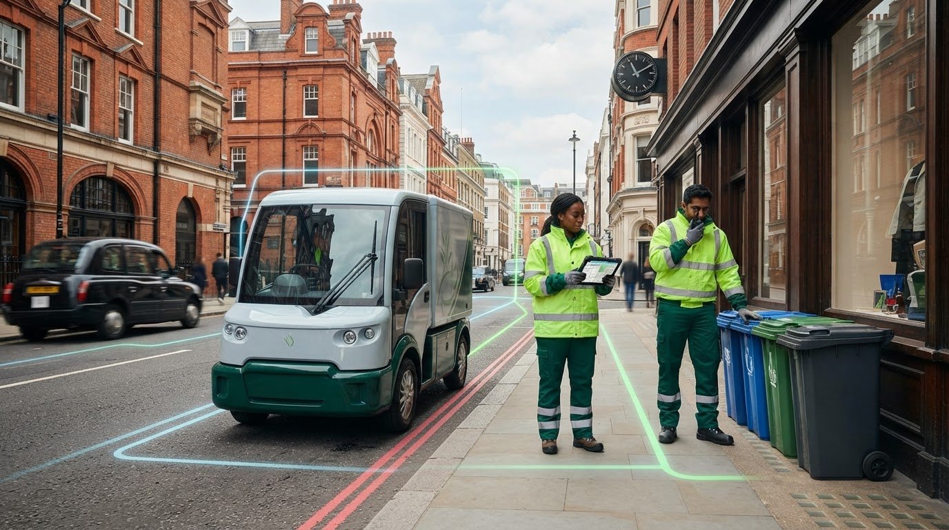 Timed Business Waste Collections: 2026 Buyer’s Guide