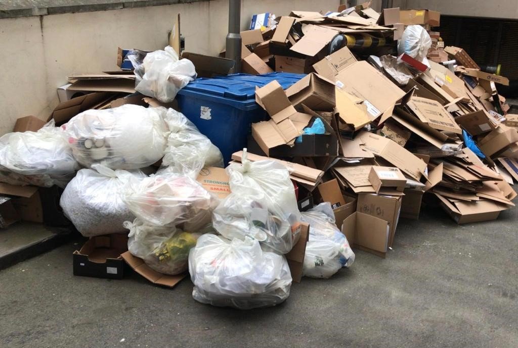 Construction Waste Compliance: 2026 Practical Checklist