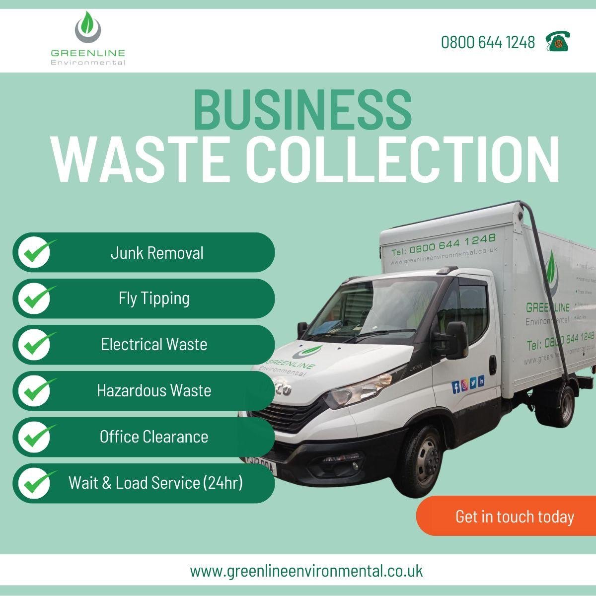 Zero to Landfill Waste Guide for London Shopfitters